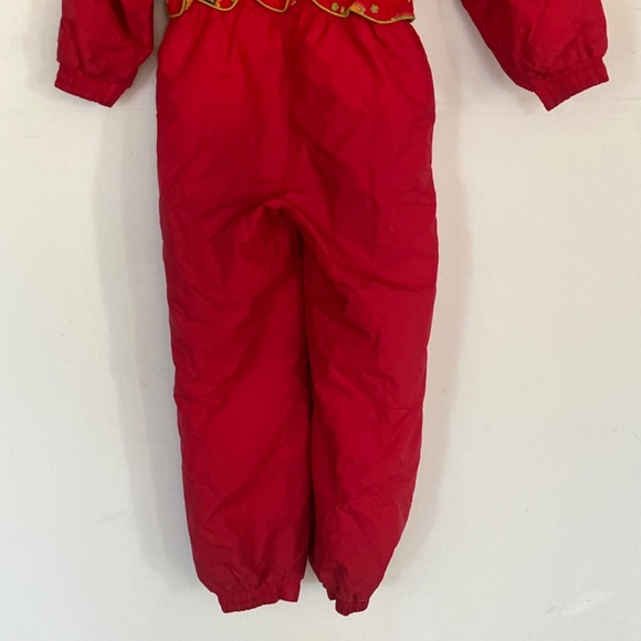 Vintage Jupa Sports snow suit - Picture 3 of 9